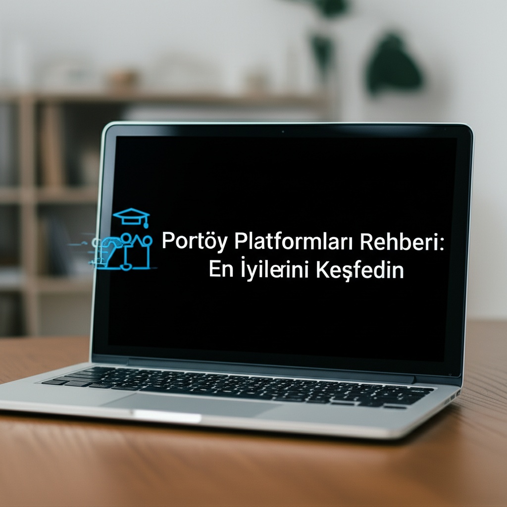 Online Portföy Platformları Rehberi: En İyilerini Keşfedin